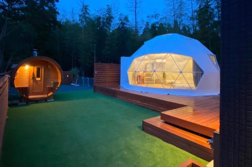 Yamaga City - Camp - Vacation STAY 42290v의 호실사진