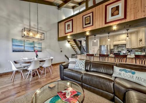 Private beach, Close to ski, Resort Amenities!, South Lake Tahoe (fotografie 8)