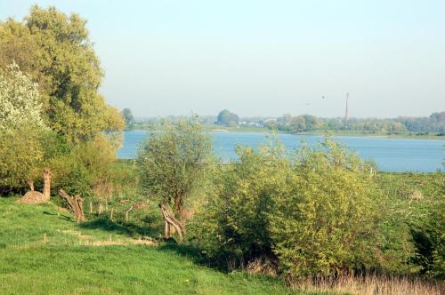 Hotel Restaurant Oortjeshekken - image 12