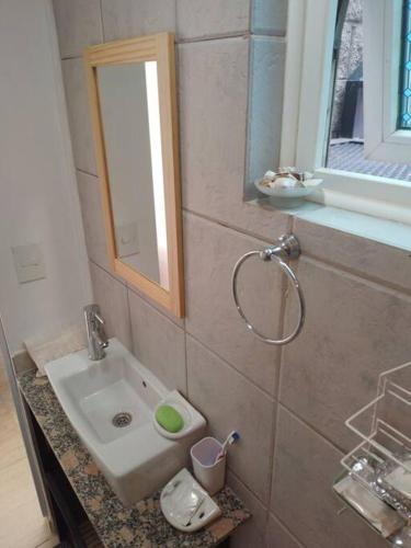 Departamento El Marques in Rada Tilly
