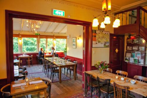 Exterior view, Hotel Restaurant Oortjeshekken in Ooij