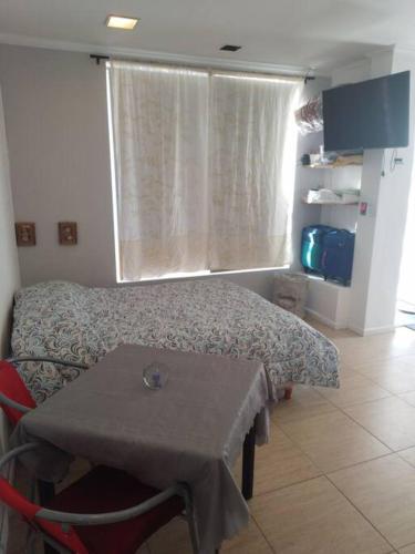 Departamento El Marques in Rada Tilly