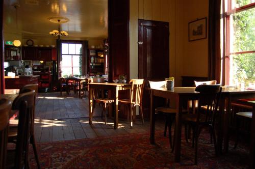 Facilities, Hotel Restaurant Oortjeshekken in Ooij