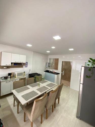 Casa linda em Campo Grande rj in Campo Grande