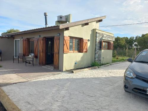 Casa Zona Barrio Los Acantilados para alquiler temporario