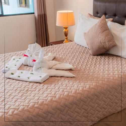 Santa Ana Hotel Boutique