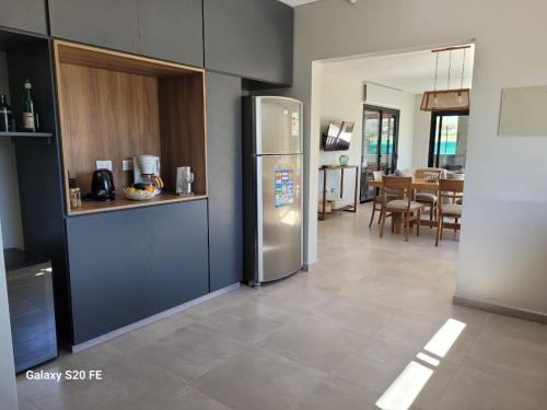 virtuve, Tupungato entre viñas, valle de Uco (Tupungato entre vinas, valle de Uco) in San Hose