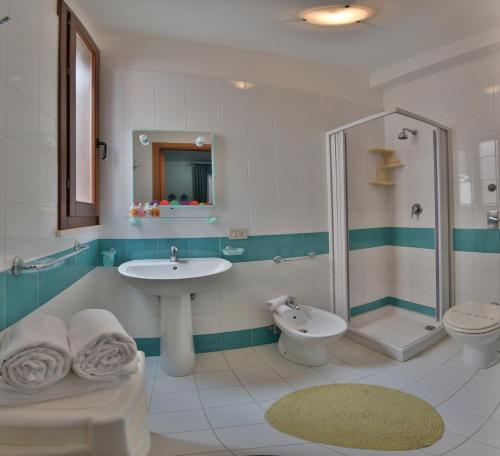 Hotel Halimeda – San Vito Lo Capo, CA