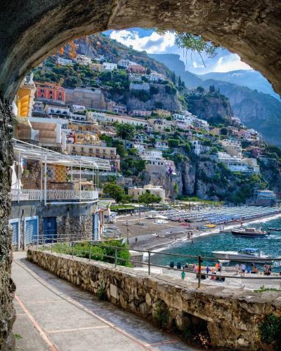 Appartamento due locali con servizi
