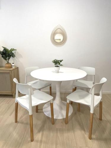 필라 Altos de la Cañada (Altos de la Canada) 3성급 싱글룸 객실