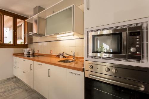 Apartamento Catedral Centro Parking gratuito, Granada (fotografie 10)