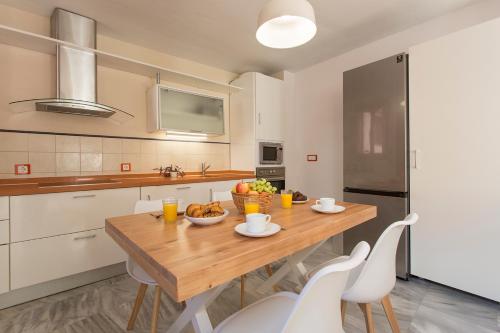 Apartamento Catedral Centro Parking gratuito, Granada (fotografie 6)