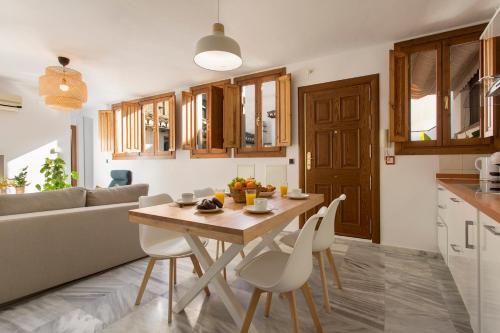 Apartamento Catedral Centro Parking gratuito, Granada (fotografie 9)