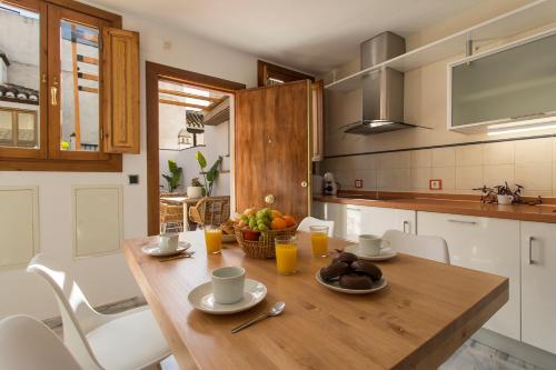 Apartamento Catedral Centro Parking gratuito, Granada (fotografie 3)