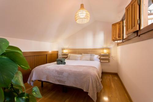 Apartamento Catedral Centro Parking gratuito, Granada (fotografie 7)