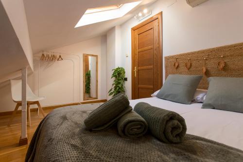 Apartamento Catedral Centro Parking gratuito, Granada (fotografie 8)