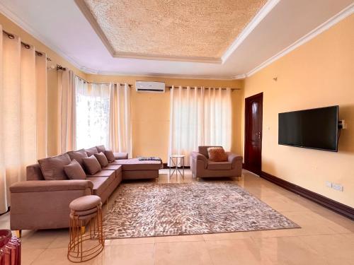 Nakupenda Home Stay With Breakfast