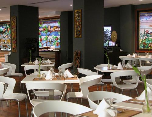 Hotel Beatriz Playa & Spa - image 11