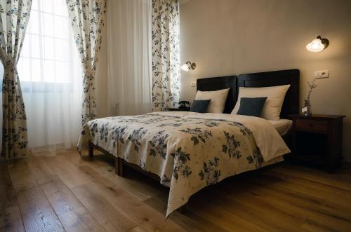 Guesthouse Bistra - main image