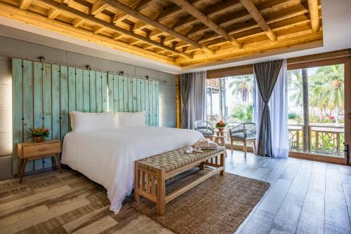 Hotel Isla del Encanto