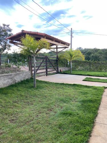 Rancho Vista Bela, Lago Corumbá 3