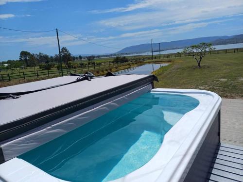 Somerset Lakehouse in Hazeldean