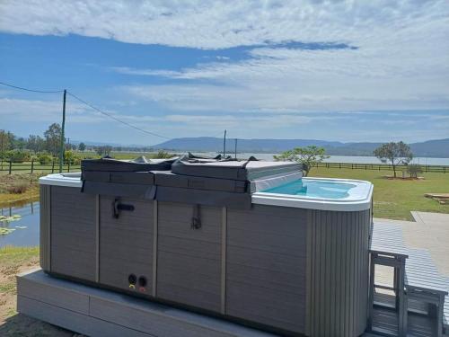 Somerset Lakehouse in Hazeldean
