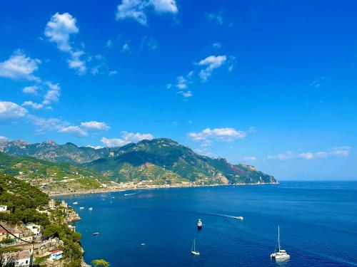 Ravello suite