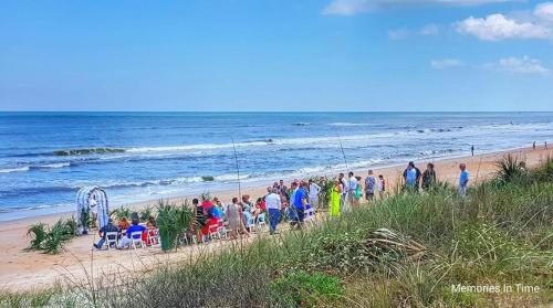 SI COMO NO INN – Flagler Beach, FL
