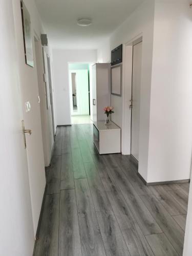 Apartment PETRA Mojstrana