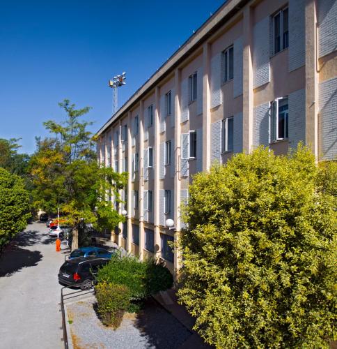 Albergue Inturjoven Granada - image 2