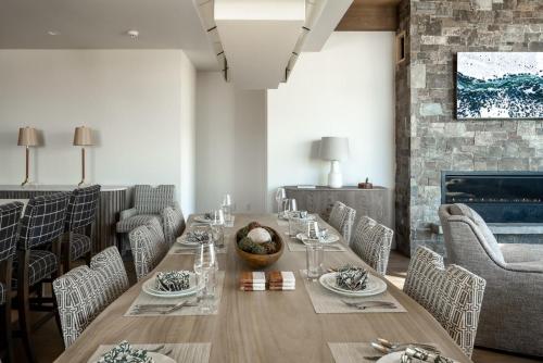 9 Deep Forest Drive by Moonlight Basin Lodging in Big Sky, USA