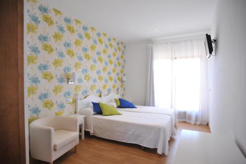 Hotel Rural Hosteria Fontivieja TR-CC-195 in Losar De La Vera