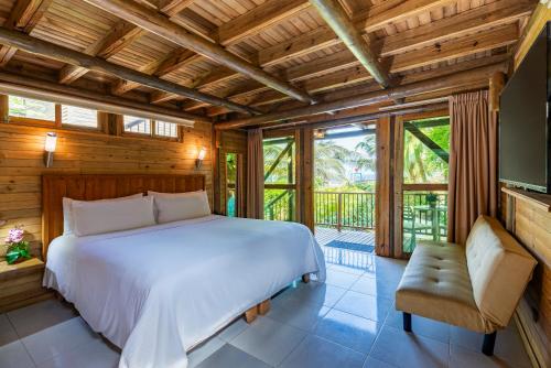 Hotel Isla del Encanto