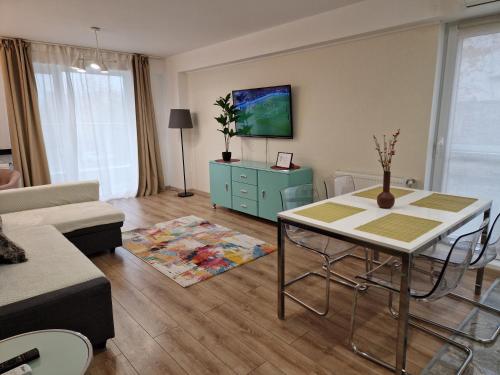 Golden Airport Residence - Apartment - Otopeni