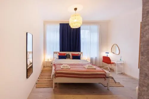 Deluxe Brigitternauer NEW Apartment in Wien, Österreich
