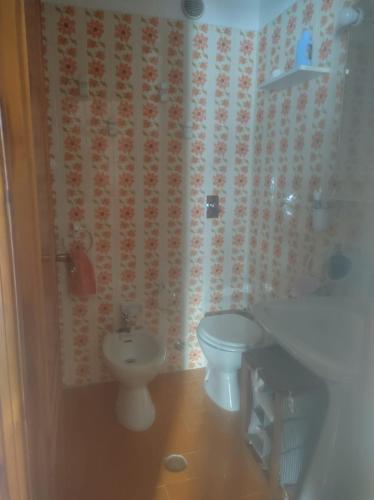  La Dimora del Sorriso in Montoso