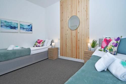 Stay @ The Old Bank Apartments, Burton on Trent