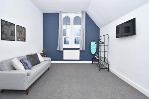 Stay @ The Old Bank Apartments, Burton on Trent