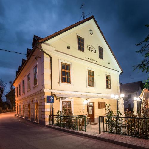 Hotel Pri mostu - image 6