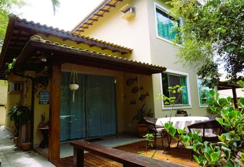 Casa em Búzios, Praia Brava
