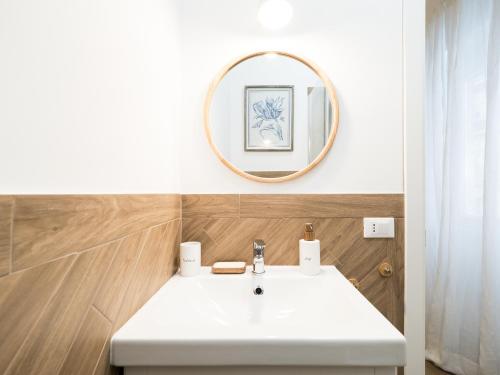 Casa TPZ Metro Baldo - Close To Vatican, Rome (photo 5)