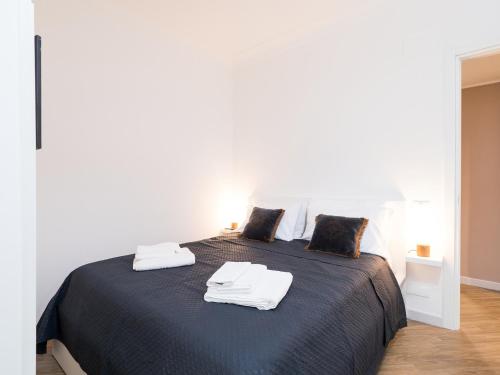 Casa TPZ Metro Baldo - Close To Vatican, Rome (photo 10)