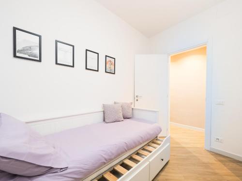 Casa TPZ Metro Baldo - Close To Vatican, Rome (photo 7)