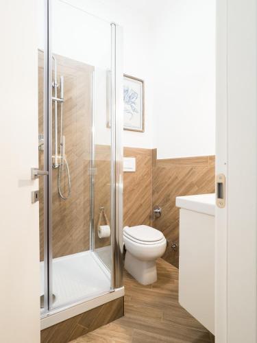 Casa TPZ Metro Baldo - Close To Vatican, Rome (photo 4)