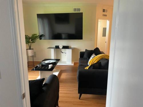 Luxury 2 bedroom apartment in downtown LA!, Los Angeles (fotografie 3)