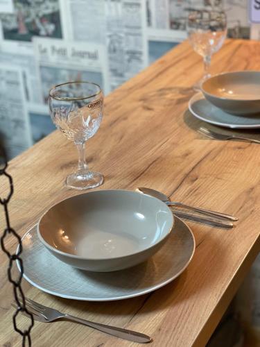 Apartment 122 - Aparthotel Vučko Jahorina - private host (Apartment 122 - Aparthotel Vucko Jahorina - private host) in Jahorina
