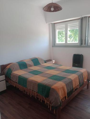 departamento tejedor