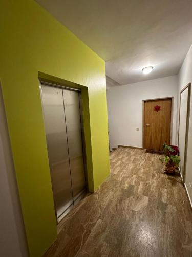 RESIDENCE BIANCOVERDE 5