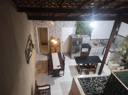 บริการและสิ่งอำนวยความสะดวก, Pousada nascente do sol in มาค่า